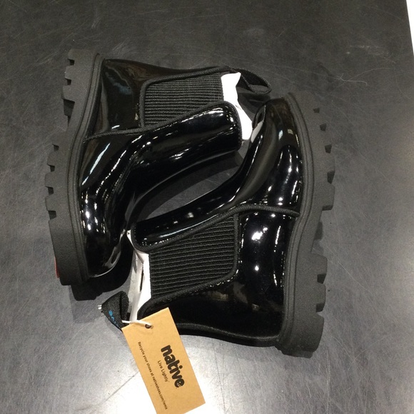 Native Kensington Boots! NIB NWT - Picture 2 of 7